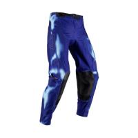 Leatt Штаны женские 4.5 V26 Deep Blue в Иркутске