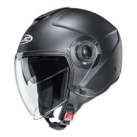 HJC Шлем i40N Semi Flat Black в Иркутске