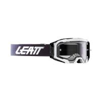 Leatt Маска Velocity 5.5 White Light Grey 58% в Иркутске