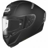 Shoei Шлем X-Spirit 3 Candy Черный/Матовый в Иркутске