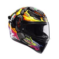 AGV Шлем K1 S Bezzecchi 2022 в Иркутске