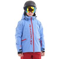 Dragonfly Куртка утепленная Gravity Teenager Ocean-Dark Red в Иркутске