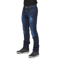 Scout Джинсы Redneck Slim Fit aramid dark blue в Иркутске