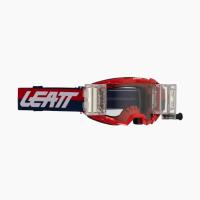 Leatt Маска Vizion 3.5 Roll-Off Royal Clear 90% в Иркутске