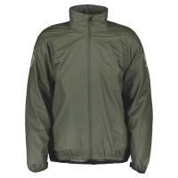 SCOTT Куртка дождевая ERGONOMIC Pro Dp olive green в Иркутске