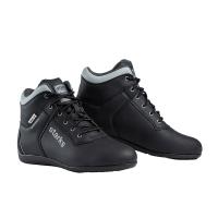 Starks Мотокеды Waterproof CL-1 WP Серый / Черный в Иркутске