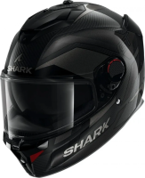 Shark Шлем Spartan GT Pro Ritmo Carbon Black/Anthracite/Chrome в Иркутске