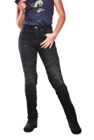 Furygan Мотоджинсы Jean Lady Purdey Черный в Иркутске