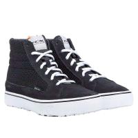 TCX Мотокеды женские Street 3 Lady Air 622 Black/White в Иркутске