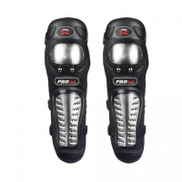 Pro Biker Набор наколенников HXP-15C женские/детские в Иркутске