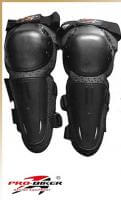 Pro Biker Наколенники HXP-02C BLACK в Иркутске