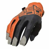 Acerbis Перчатки MX X-H Orange/Grey в Иркутске
