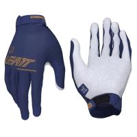 Leatt Перчатки X-Flow 2.5 V26 Deep Blue в Иркутске