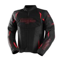 Furygan Мотокуртка Ultraspark 3in1 Vented+ текстиль Черный/Красный в Иркутске