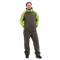 Dragonfly Мембранный костюм Active 2.0 Lime-Moss (М) в Иркутске