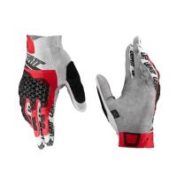 Leatt Перчатки MTB 4.0 Lite Glove Red в Иркутске