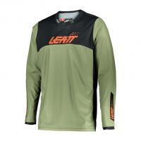 Leatt Джерси 4.5 Enduro Cactus в Иркутске