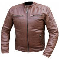 Moteq Кожаная куртка Corsar в Иркутске