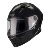 MT Шлем Stinger 2 Puree Gloss Black в Иркутске