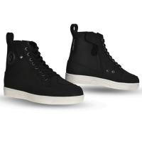 Dimox Ботинки Bolt Sneaker Black в Иркутске