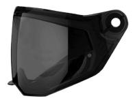 Airoh Стекло (визор) для COMMANDER(SMOKE) в Иркутске