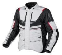 Sweep Куртка GPX PRO 4-season слоновая кость/черный/красный в Иркутске