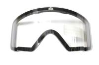 AiM Линза магнитная с обогревом (для 190-й модели очков) 190-001 Clear в Иркутске