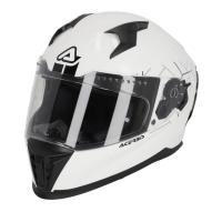 Acerbis Шлем X-Way White в Иркутске