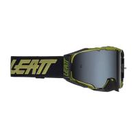 Leatt Маска Velocity 6.5 Desert Sant Lime Platinum 28% в Иркутске