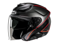 HJC Шлем F31 Ludi MC1SF в Иркутске