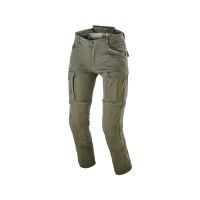 Macna Брюки Arrival джинс.зелен в Иркутске