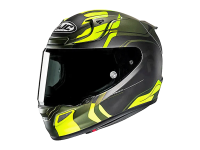 HJC Шлем RPHA12 Lawin MC4SF в Иркутске