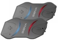 Sena Bluetooth гарнитура 10R (комплект из двух гарнитур) в Иркутске