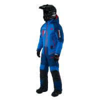 Finntrail Комбинезон зимний Float 3902 Blue в Иркутске