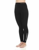 Brubeck Кальсоны женские Wool Merino 78% Черный в Иркутске