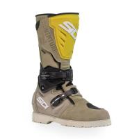 Sidi Ботинки Adventure 2 Gore Sand/Ochre в Иркутске