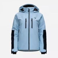 Finntrail Куртка женская утепленная Atlas W 3461 LightBlue в Иркутске