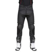 Sweep штаны кожаные Maverick black в Иркутске