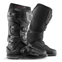 Gaerne Мотоботы для мотокросса SG-22 черные в Иркутске