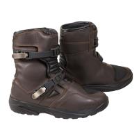 Rush Мотоботы Ridge Коричневый в Иркутске