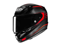 HJC Шлем RPHA12 Carbon Keres MC1 в Иркутске