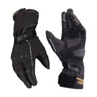Leatt Перчатки ADV SubZero 7.5 2026 Stealth в Иркутске