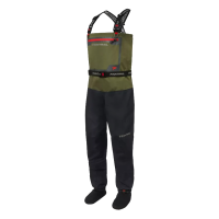 Finntrail Вейдерсы Wademan 1524 Khaki в Иркутске
