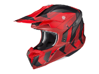 HJC Шлем i50 Vanish MC1SF в Иркутске