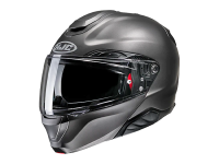 HJC Шлем RPHA91 Semi Flat Titanium в Иркутске