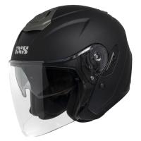 IXS Шлем iXS92 FG 1.0 черный мат в Иркутске