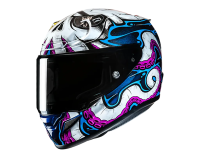 HJC Шлем RPHA12 Kraken MC28 в Иркутске