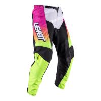 Leatt Штаны 3.5 Jr Retro Pink в Иркутске