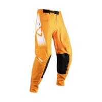 Leatt Штаны детские 4.5 V26 Orange в Иркутске