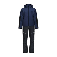 Finntrail Костюм Atlas 3401 DeepBlue в Иркутске